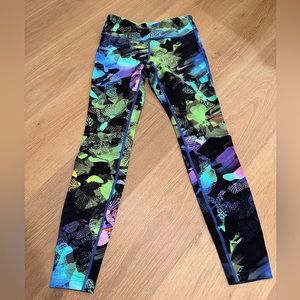 Nike Women’s Epic Luxe Tights - Small